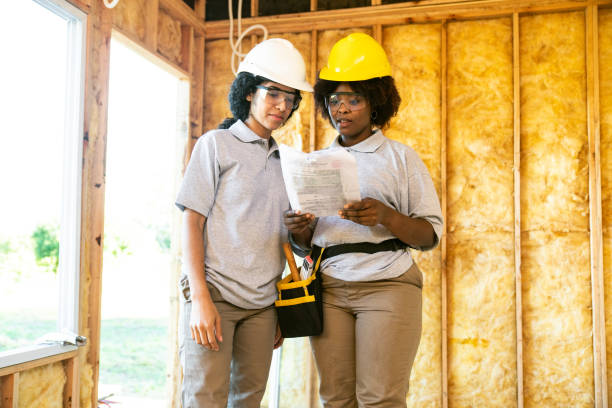 Best Wall Insulation Contractor  in Fort Wright, KY